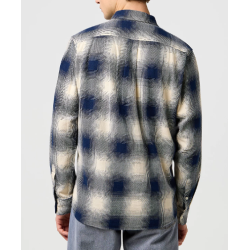 WRANGLER WESTERN SHIRT 