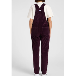 LEE OVERALL FLJL (BORDEAUX)