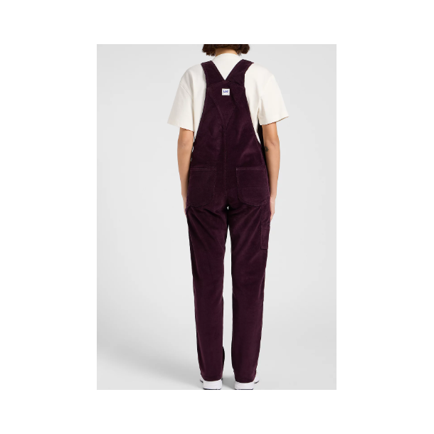 LEE OVERALL FLJL (BORDEAUX)