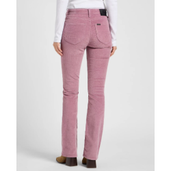 LEE BREESE BOOTCUT PINK (FLJL)