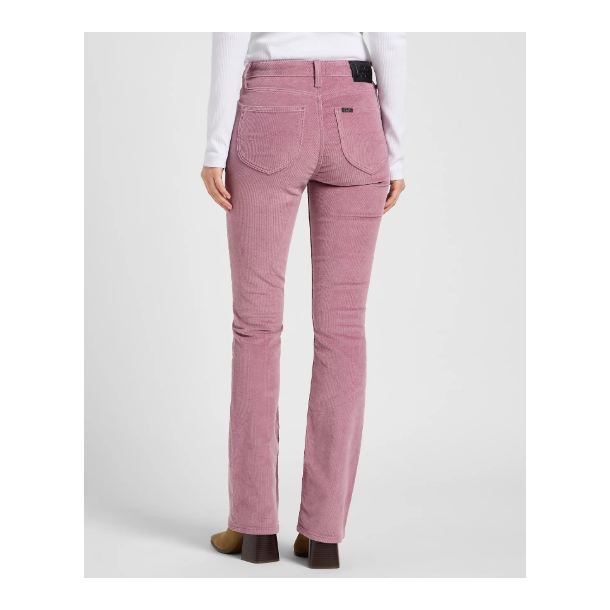 LEE BREESE BOOTCUT PINK (FLJL)