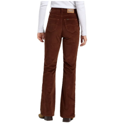 LEE BREESE BOOTCUT (FLJL)