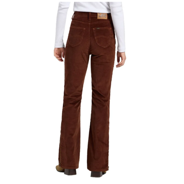 LEE BREESE BOOTCUT (FLJL)