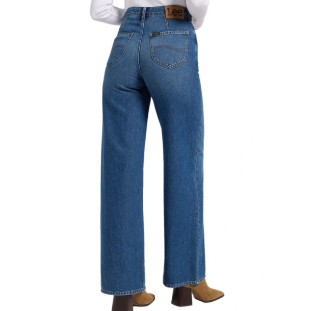 LEE STELLA A-LINE (LOOSE FIT) 