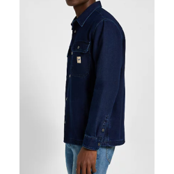 LEE WORKWEAR OVERSHIRTS