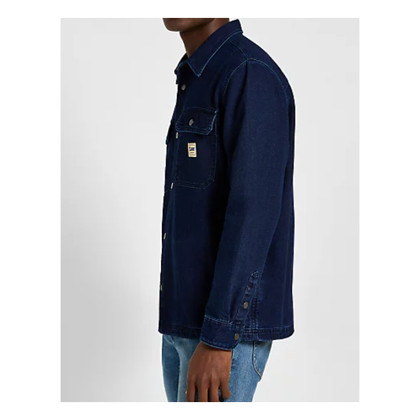 LEE WORKWEAR OVERSHIRTS