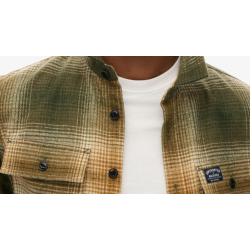 SUPERDRY WOOL JAKKE/SKJORTE