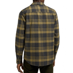 LEE SKJORTE LANG RME  