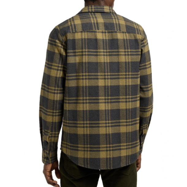 LEE SKJORTE LANG RME  