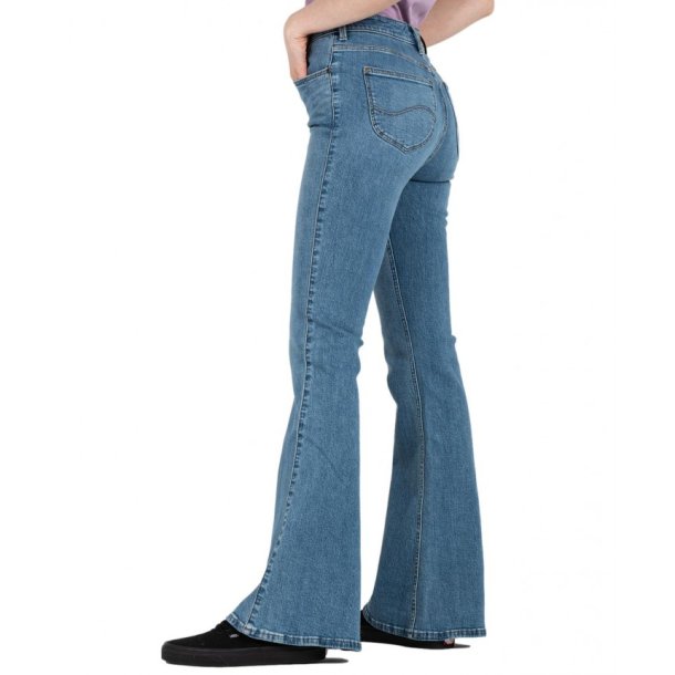 LEE BREESE FLARE BL