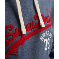 SUPERDRY SUPERSTATE ZIP HOODIE