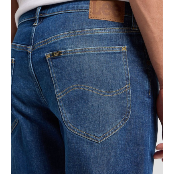LEE DAREN STRETCH REGULAR MOJO