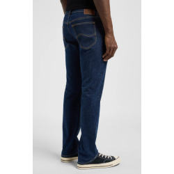 LEE DAREN STRETCH REGULAR DARK OCEAN
