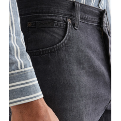 WRANGLER TEXAS  SHORTS  GR� (REGULAR FIT) 