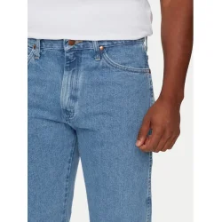 13MWZ ANTIQUE WASH (COWBOY CUT)