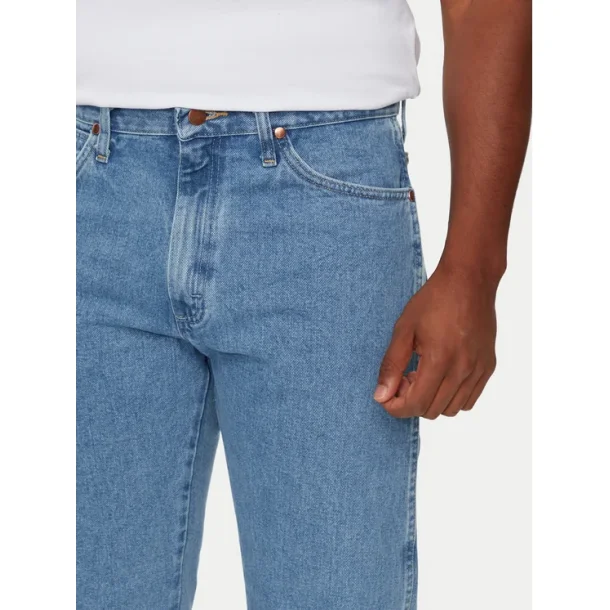 13MWZ ANTIQUE WASH (COWBOY CUT)