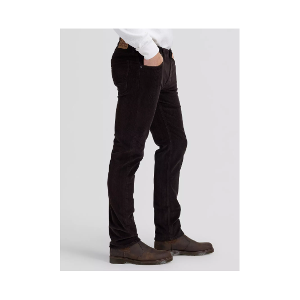 LEE DAREN STRETCH  FL�JL (BRUN)
