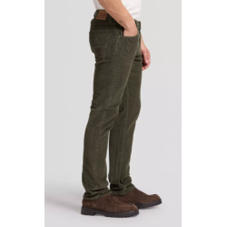 LEE DAREN STRETCH  FL�JL (GR�N)