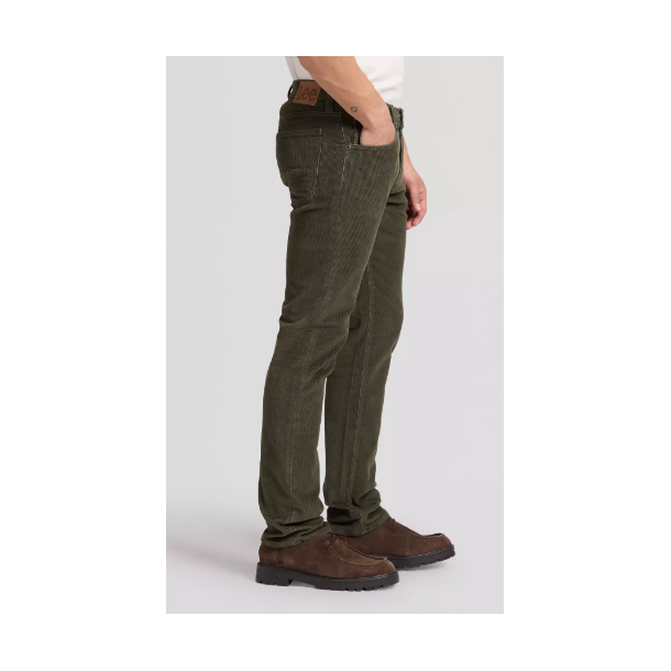 LEE DAREN STRETCH  FL�JL (GR�N)