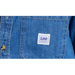 LEE WORKWEAR SHIRT