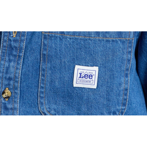LEE WORKWEAR SHIRT