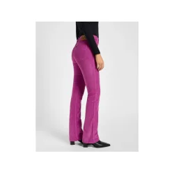 LEE BREESE BOOTCUT PINK  (FLJL) (F STR)