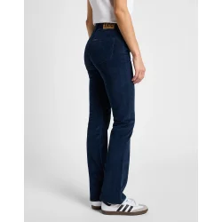 LEE BREESE BOOTCUT NAVY (FLJL)