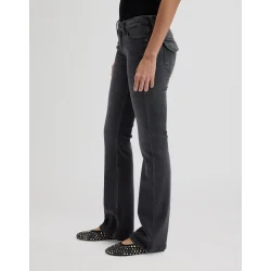 LEE JESSICA BOOTCUT (KLAP P� BAGLOMME)