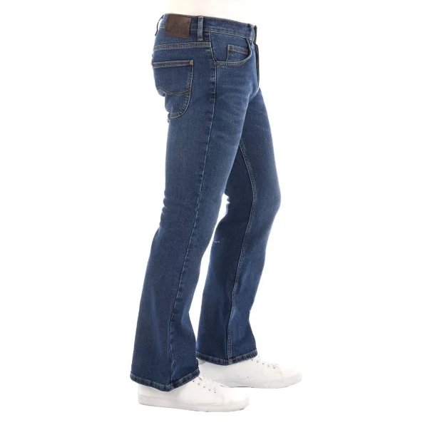 LEE DENVER FLARE (BOOTCUT) (BL�)