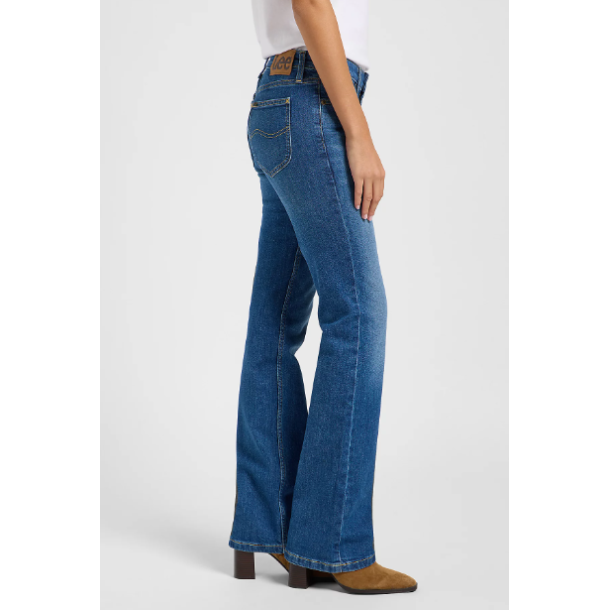 LEE JESSICA LAV LIVHJDE BOOTCUT