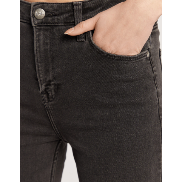 LEE BREESE FLARE GR/SORT 