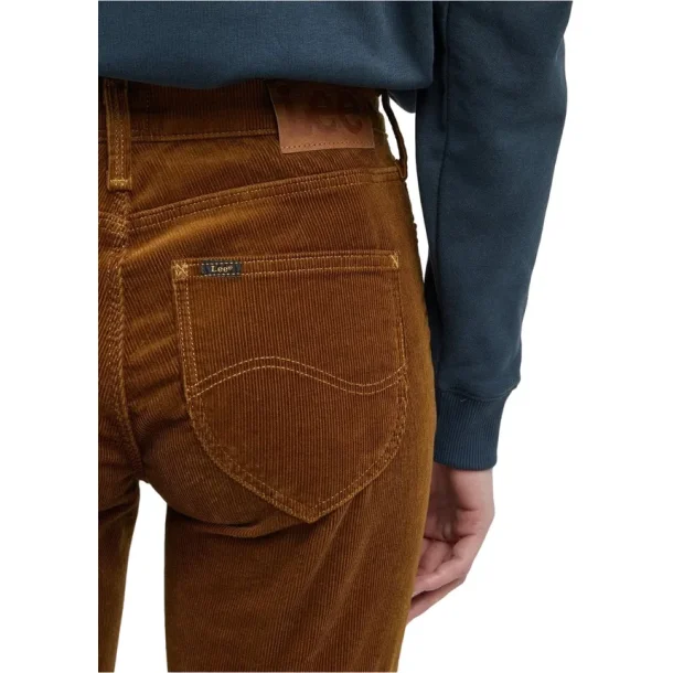 LEE MARION BRUN (FLJL) (F STR.)