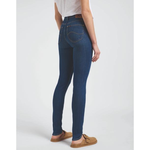 LEE SCARLETT HIGH BL 