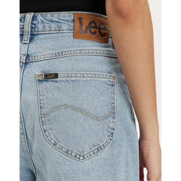 LEE STELLA SHORTS (LOOSE FIT) 