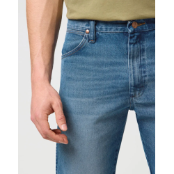 13MWZ BREEZE HUNTER (COWBOY CUT)