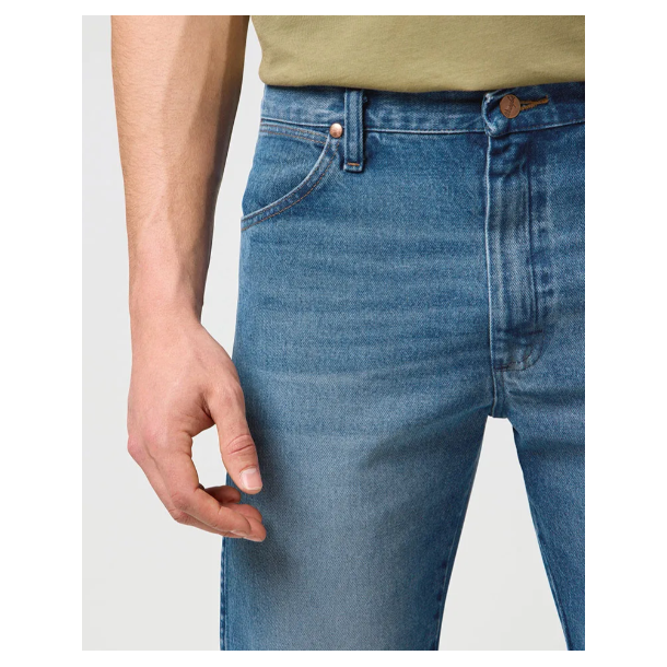 13MWZ BREEZE HUNTER (COWBOY CUT)