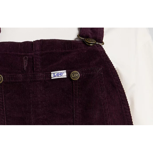 LEE OVERALL FLJL (BORDEAUX)