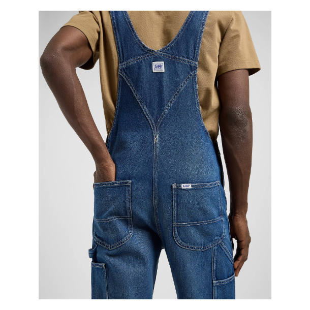 LEE OVERALL