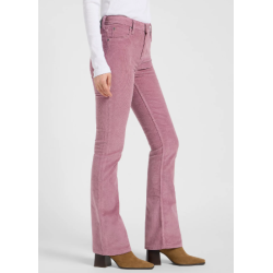 LEE BREESE BOOTCUT PINK (FLJL)