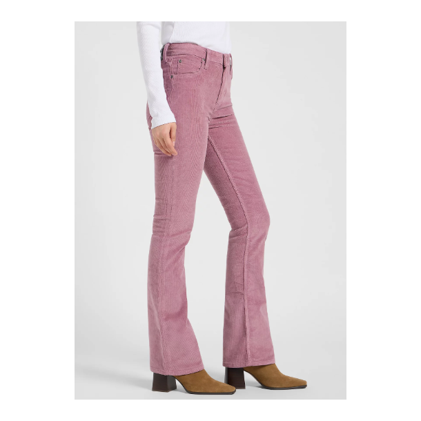 LEE BREESE BOOTCUT PINK (FLJL)