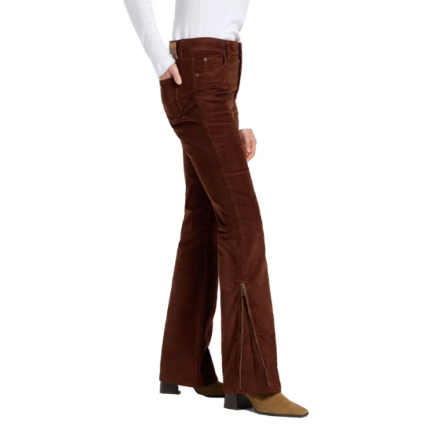 LEE BREESE BOOTCUT (FLJL)