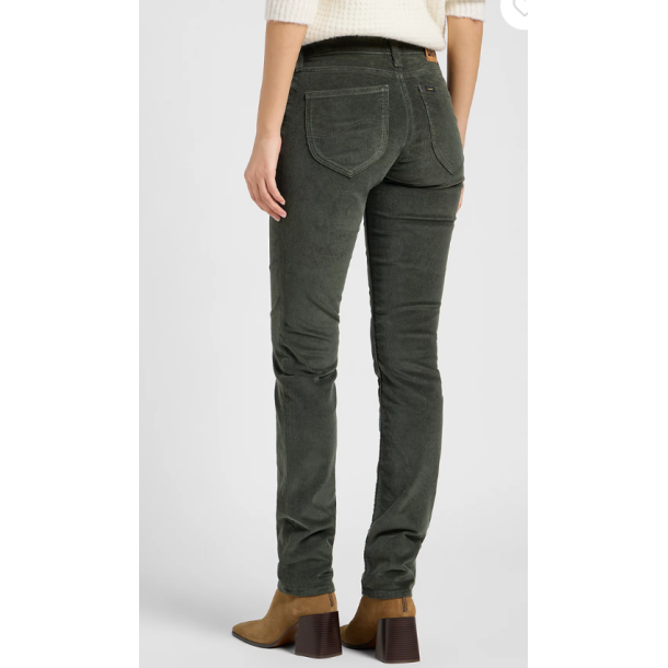 LEE MARION OLIVEN GRN (FLJL) 