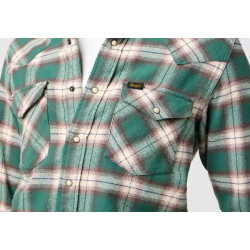 WRANGLER WESTERN SHIRT (F STR)