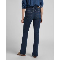 LEE BREESE BOOTCUT BL (F STR.)