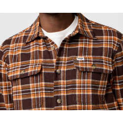 WRANGLER WESTERN SHIRT 