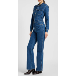LEE WESTERN JUMPSUIT UPSTREAM