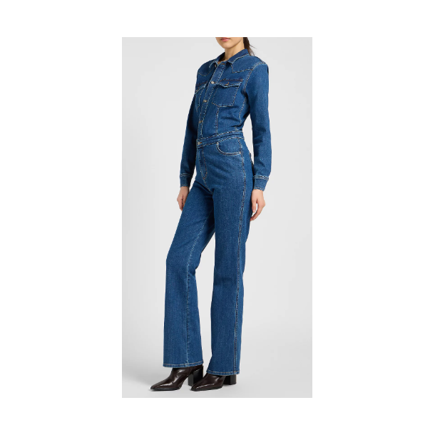 LEE WESTERN JUMPSUIT UPSTREAM