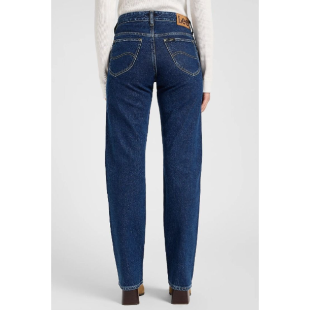 LEE RIDER CLASSIC (MRKE BL)