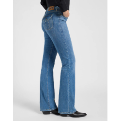 LEE JESSICA BOOTCUT (KLAP P BAGLOMME)
