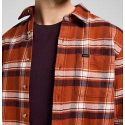 LEE SKJORTE LANG RME  